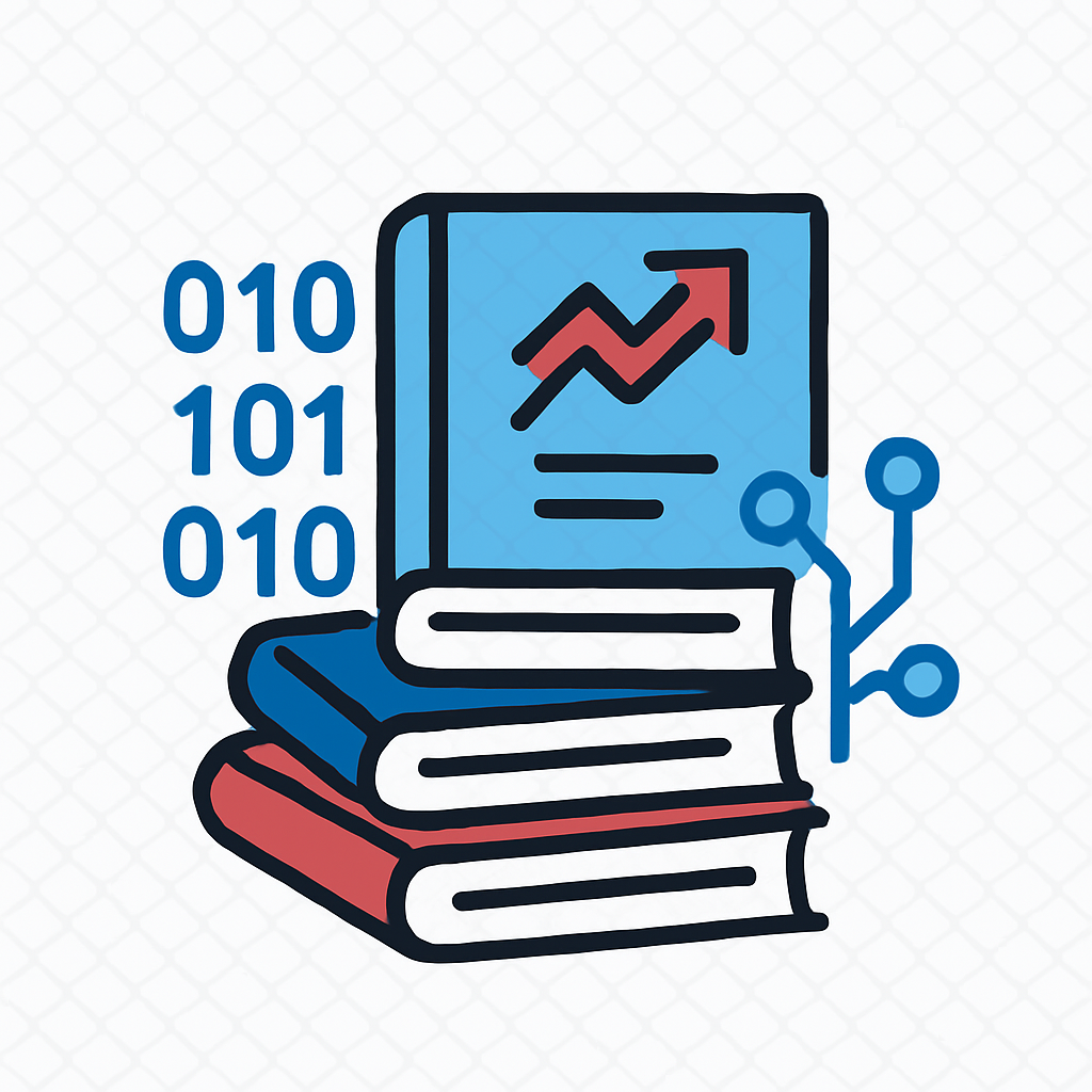 Digital Business Guides Icon